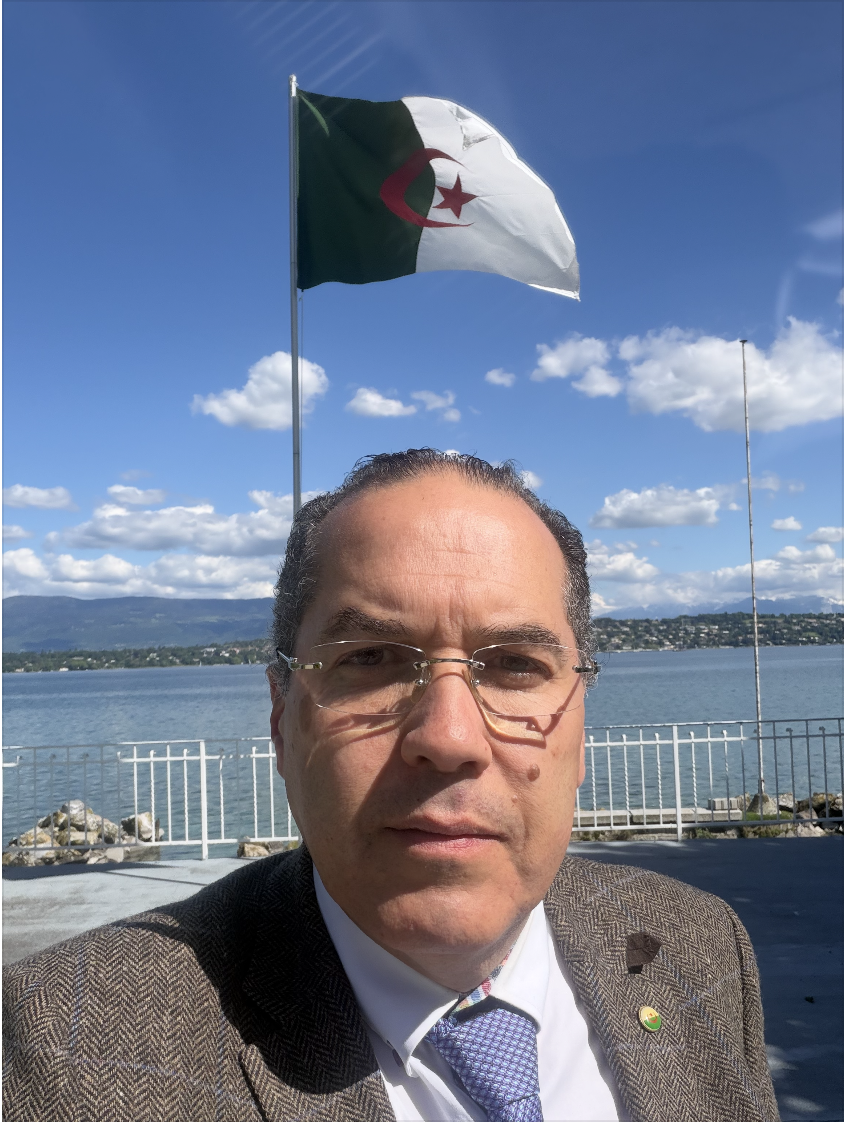 Djebaili Merzouk Karim